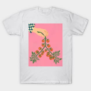 Summer's Bounty T-Shirt